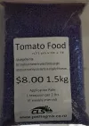 tomato food 1.5kg